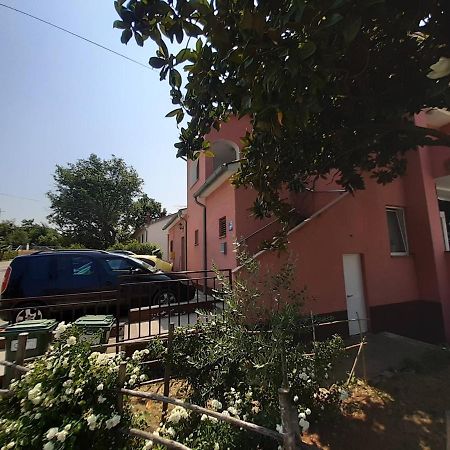 Two Bed Rooms Fortuna Near The Beach Porec Ngoại thất bức ảnh