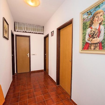 Two Bed Rooms Fortuna Near The Beach Porec Ngoại thất bức ảnh