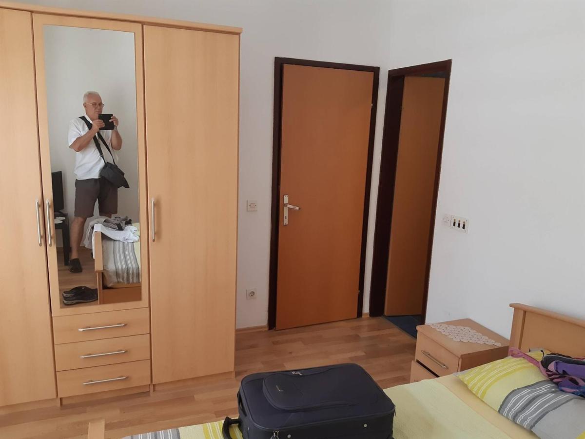 Two Bed Rooms Fortuna Near The Beach Porec Ngoại thất bức ảnh