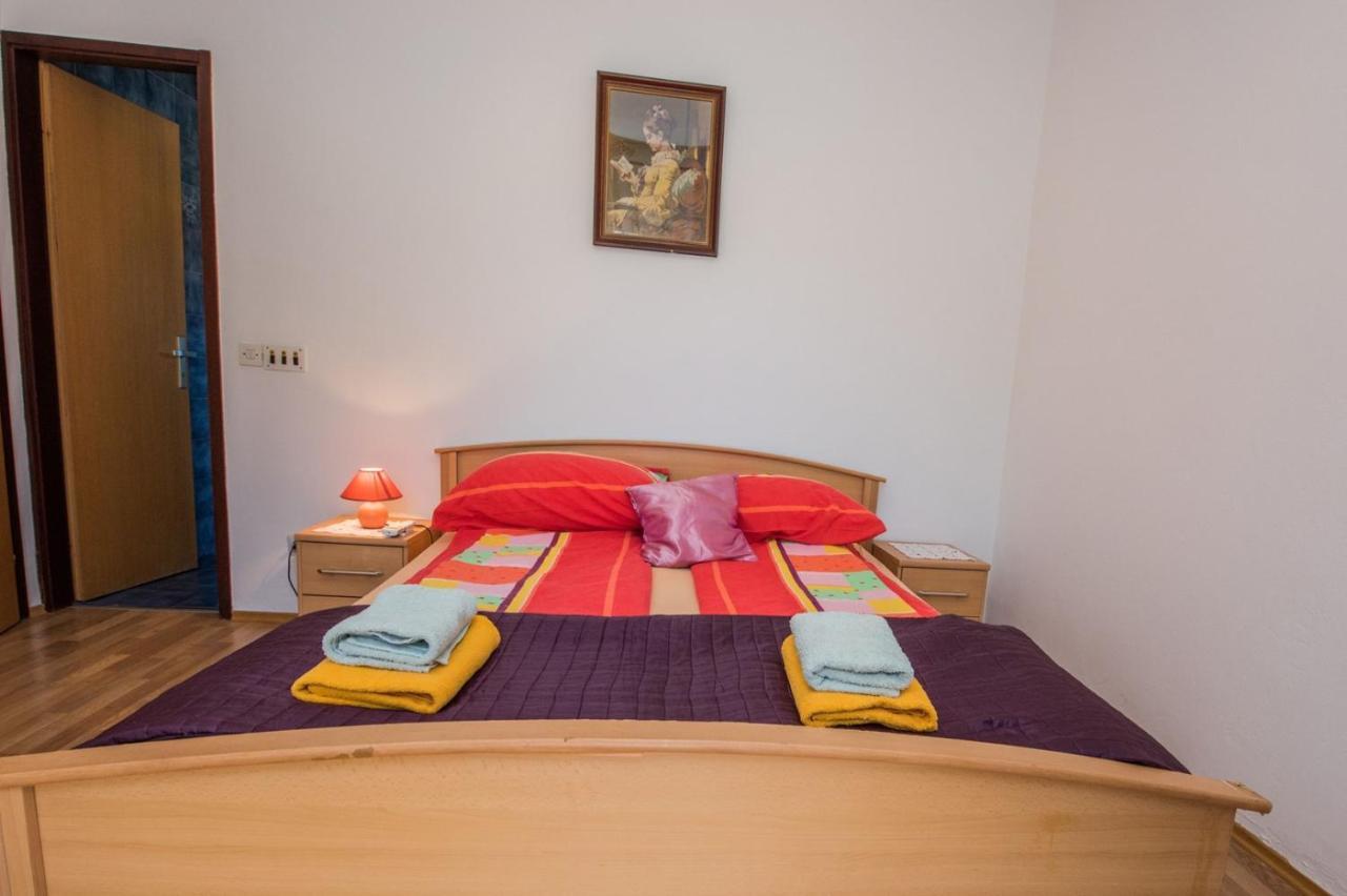 Two Bed Rooms Fortuna Near The Beach Porec Ngoại thất bức ảnh