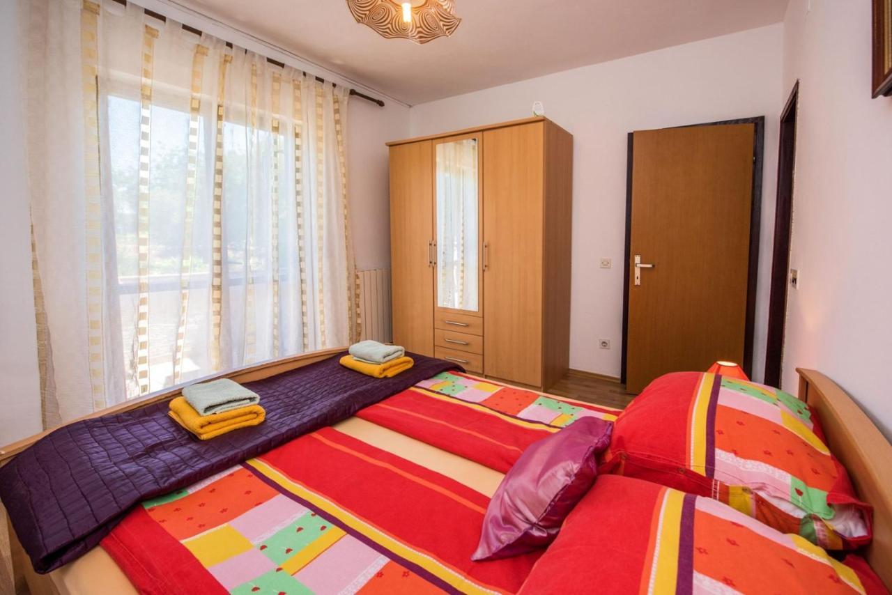 Two Bed Rooms Fortuna Near The Beach Porec Ngoại thất bức ảnh