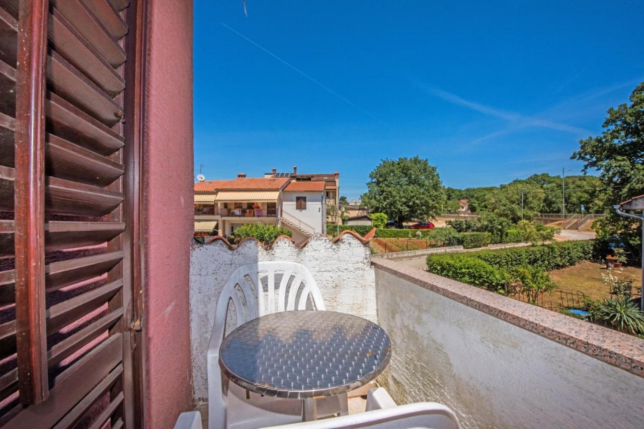 Two Bed Rooms Fortuna Near The Beach Porec Ngoại thất bức ảnh
