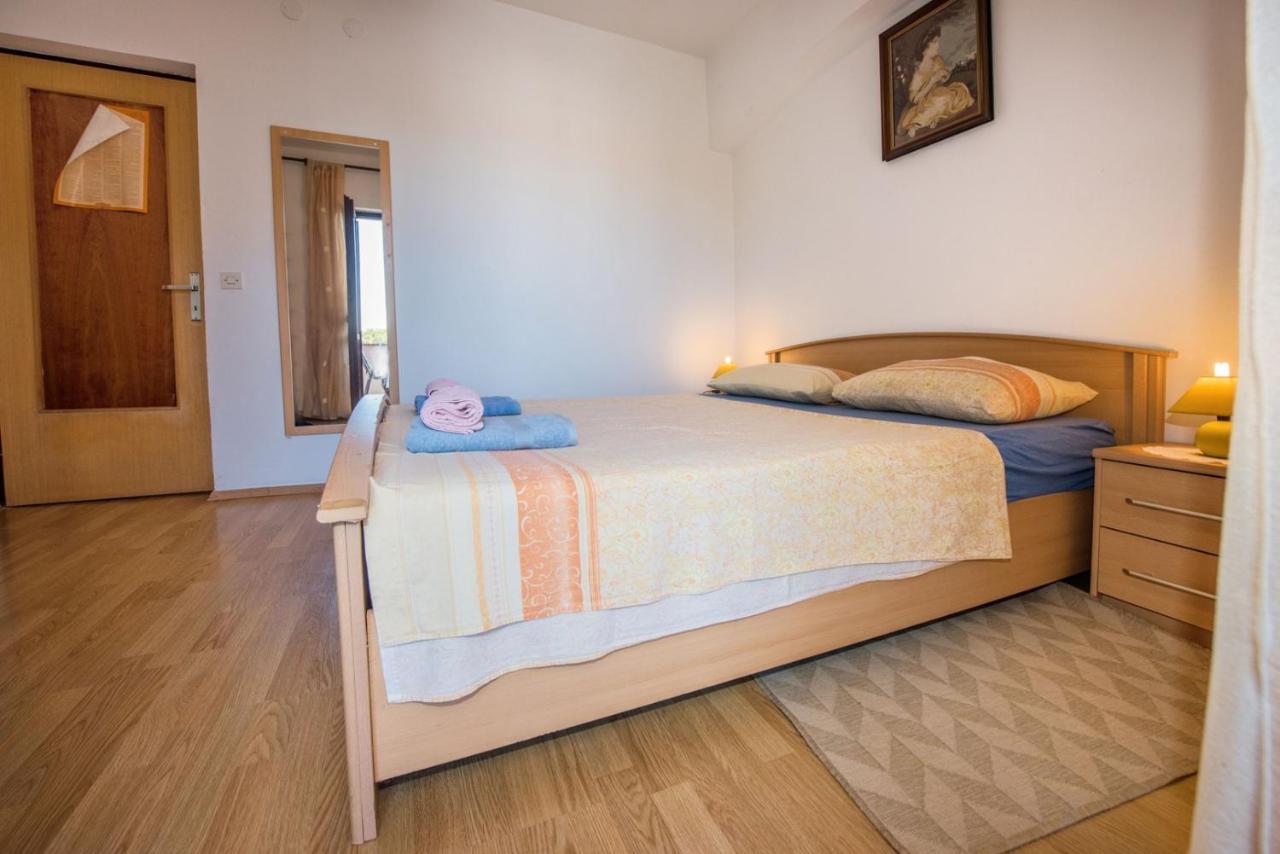 Two Bed Rooms Fortuna Near The Beach Porec Ngoại thất bức ảnh