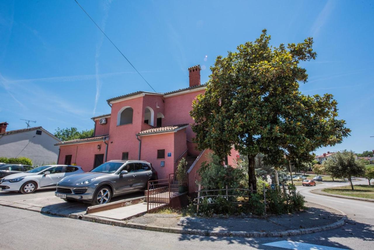 Two Bed Rooms Fortuna Near The Beach Porec Ngoại thất bức ảnh