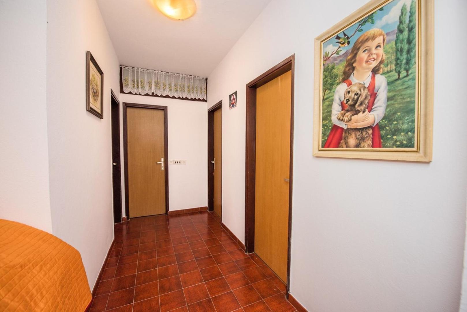 Two Bed Rooms Fortuna Near The Beach Porec Ngoại thất bức ảnh