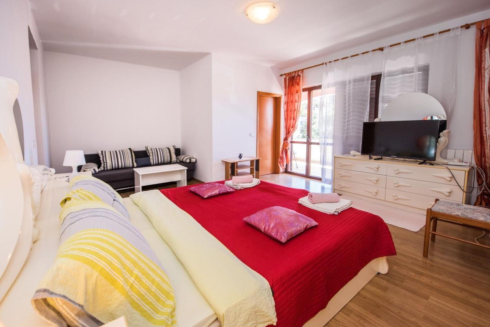 Two Bed Rooms Fortuna Near The Beach Porec Ngoại thất bức ảnh