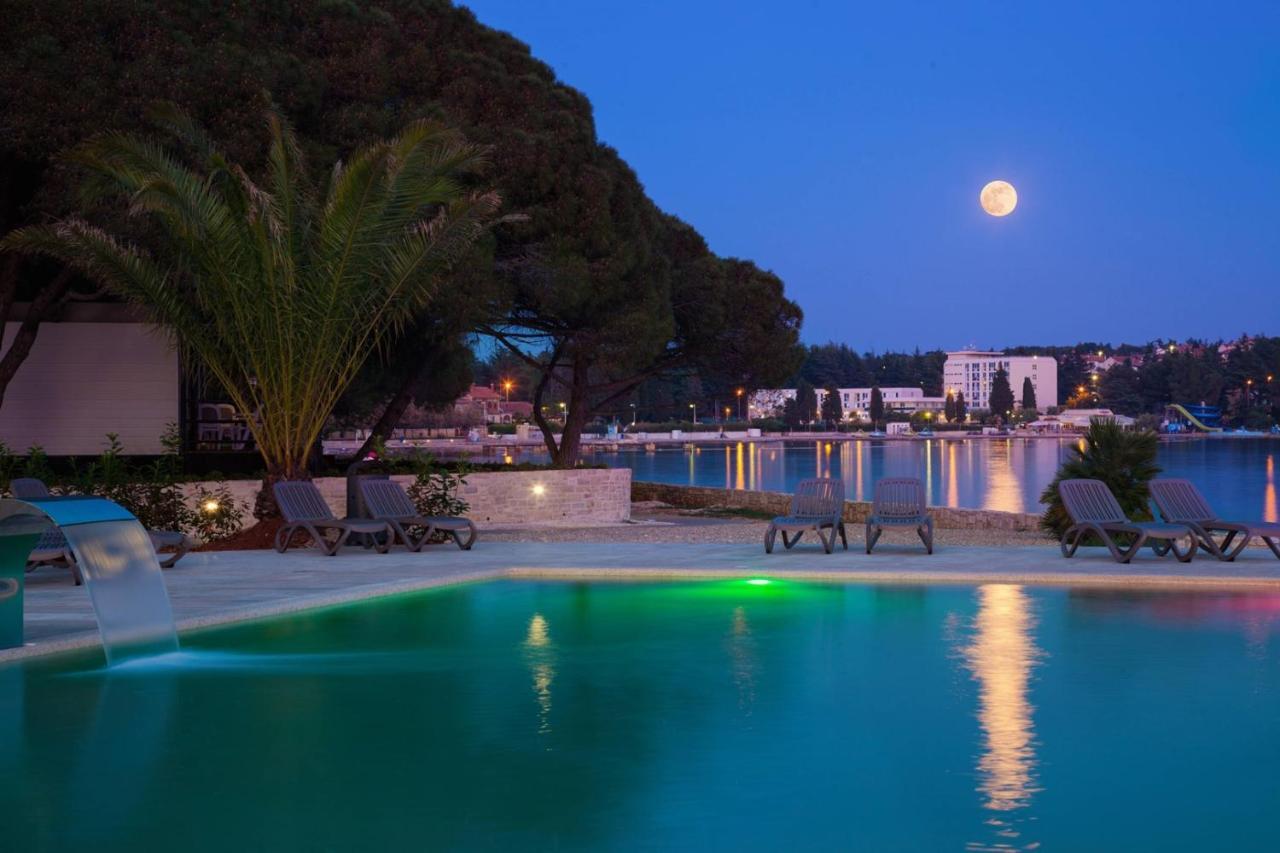 Two Bed Rooms Fortuna Near The Beach Porec Ngoại thất bức ảnh