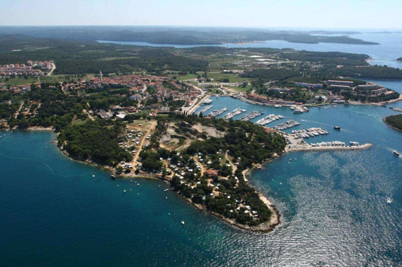 Two Bed Rooms Fortuna Near The Beach Porec Ngoại thất bức ảnh