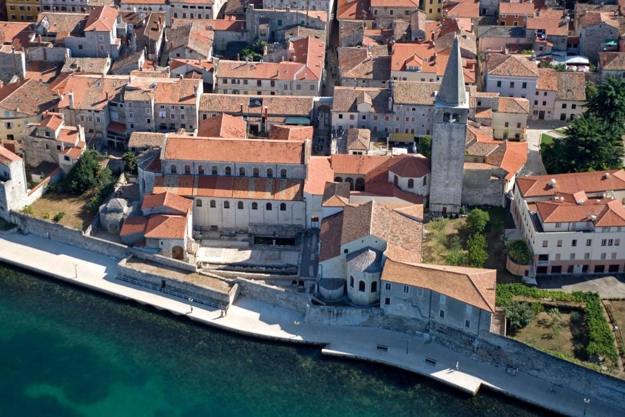 Two Bed Rooms Fortuna Near The Beach Porec Ngoại thất bức ảnh
